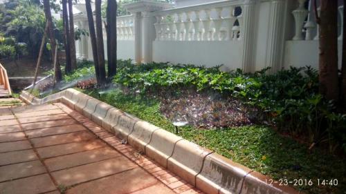 Siram Taman Otomatis 4